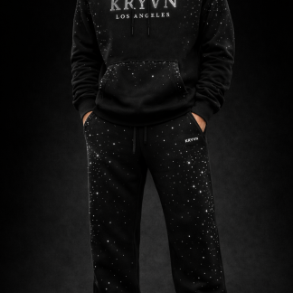 KRYVN Rhinestone set